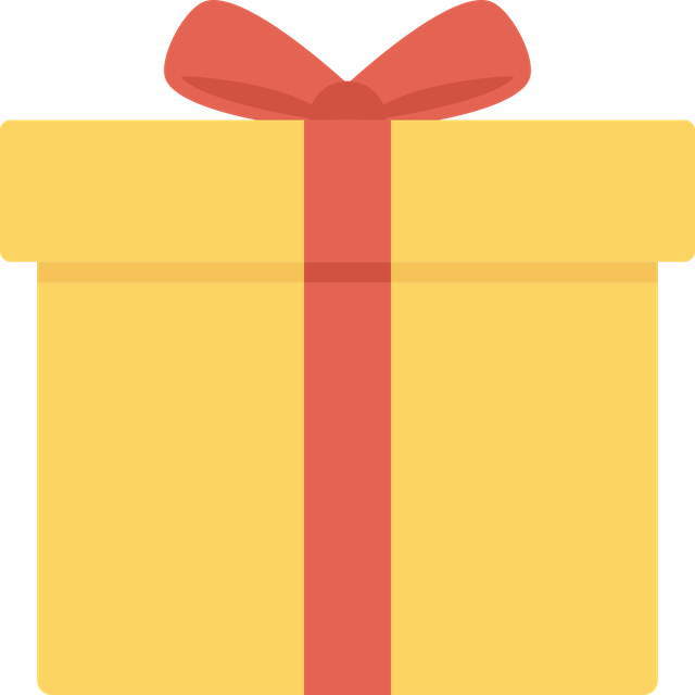 Bonus Promosi