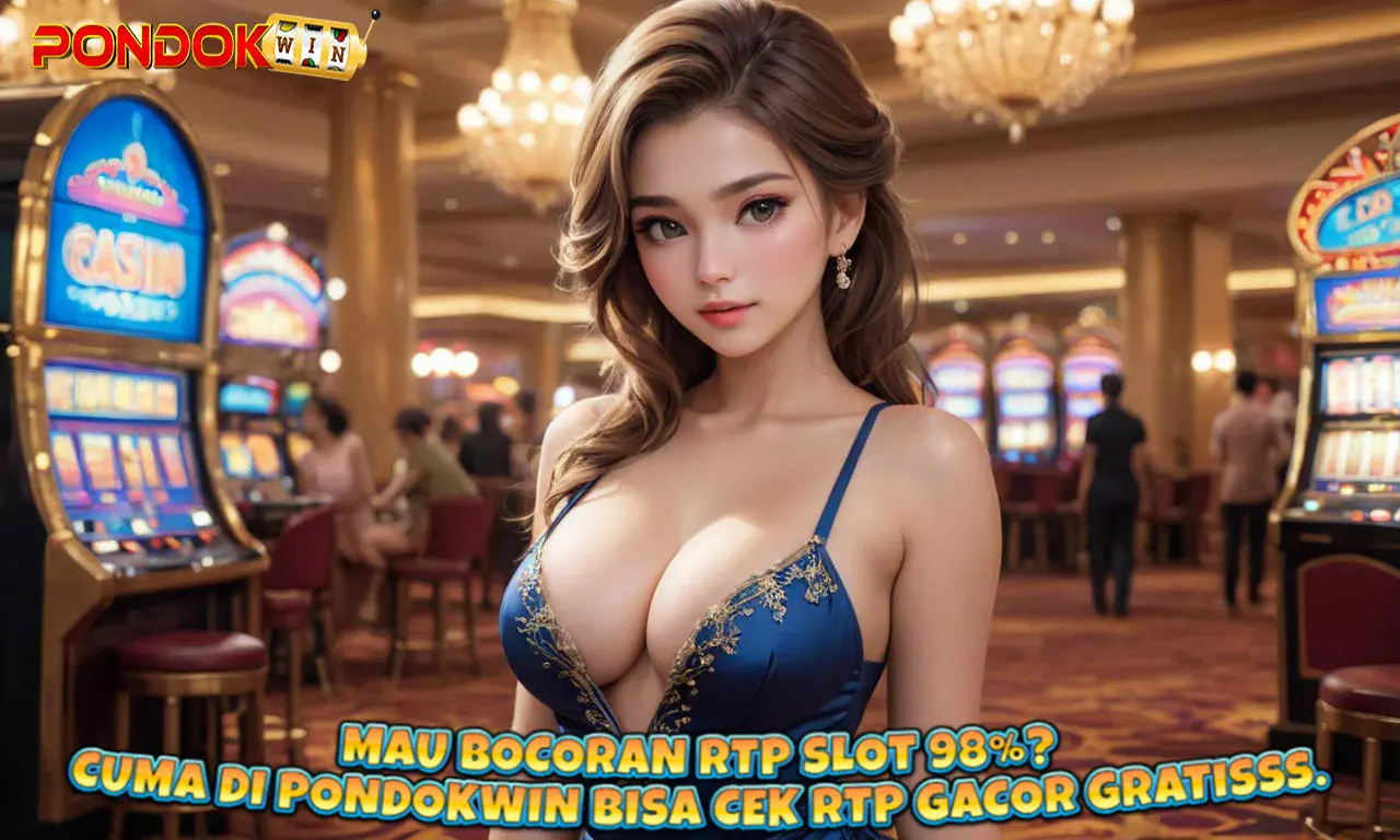 situs slot rtp tertinggi hari ini